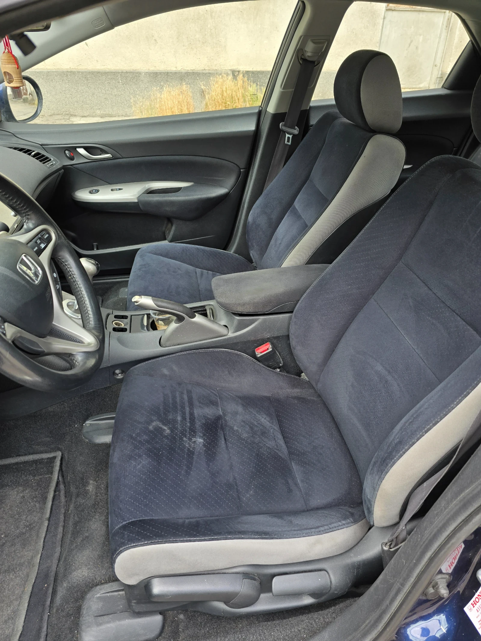 Honda Civic  - изображение 7