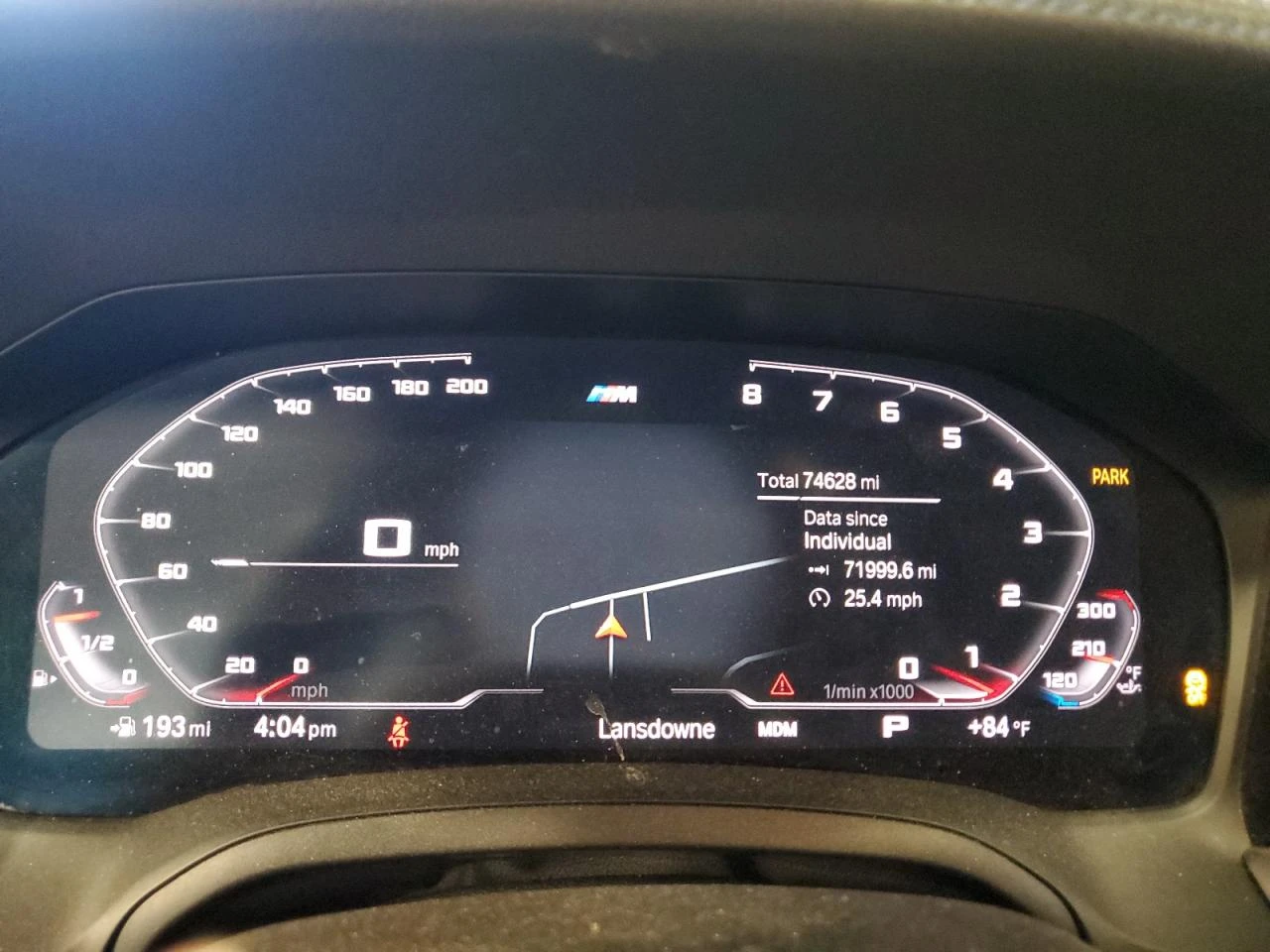 BMW 340 Xi* HuD* Пано* 360* Ambient - изображение 9