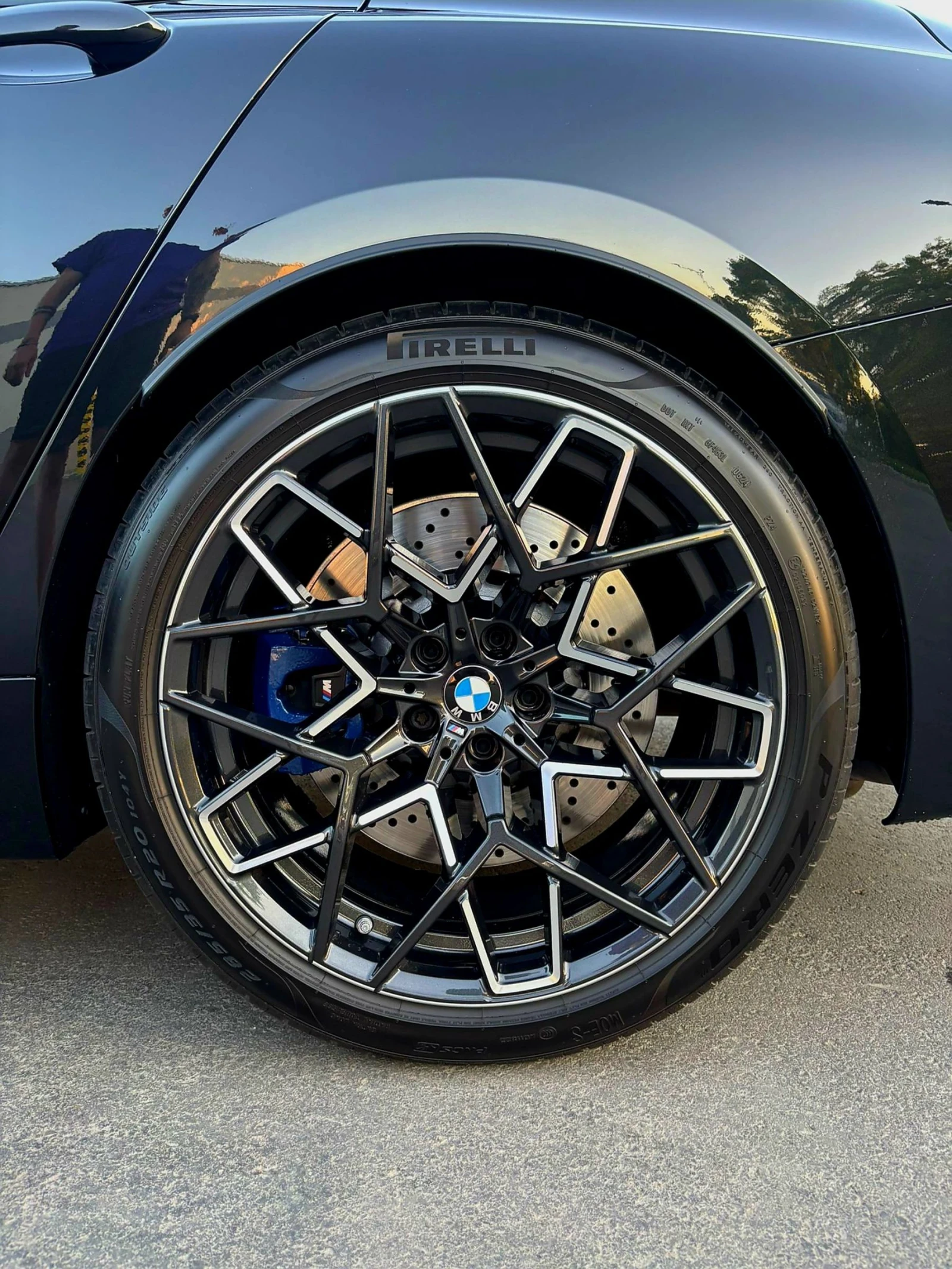 BMW M8 Comp!  2028! face lift!!!!!! | Mobile.bg   13