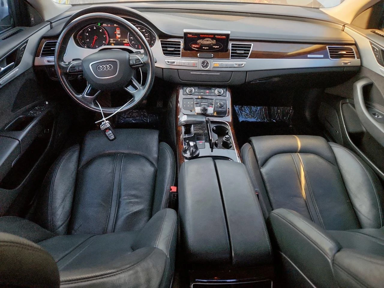 Audi A8 3.0* QUATTRO* FULL - изображение 7