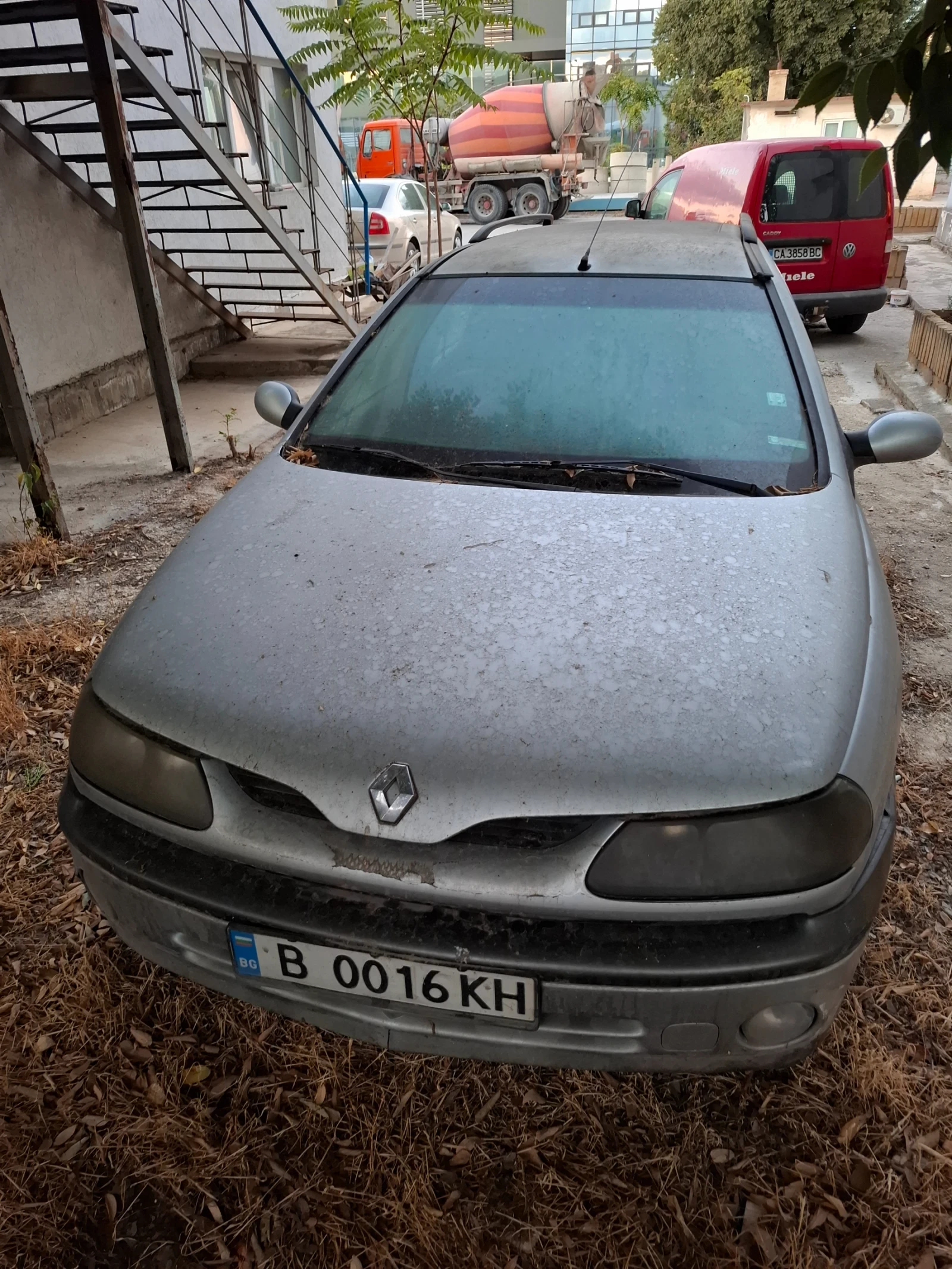 Renault Laguna | Mobile.bg — изображение 1