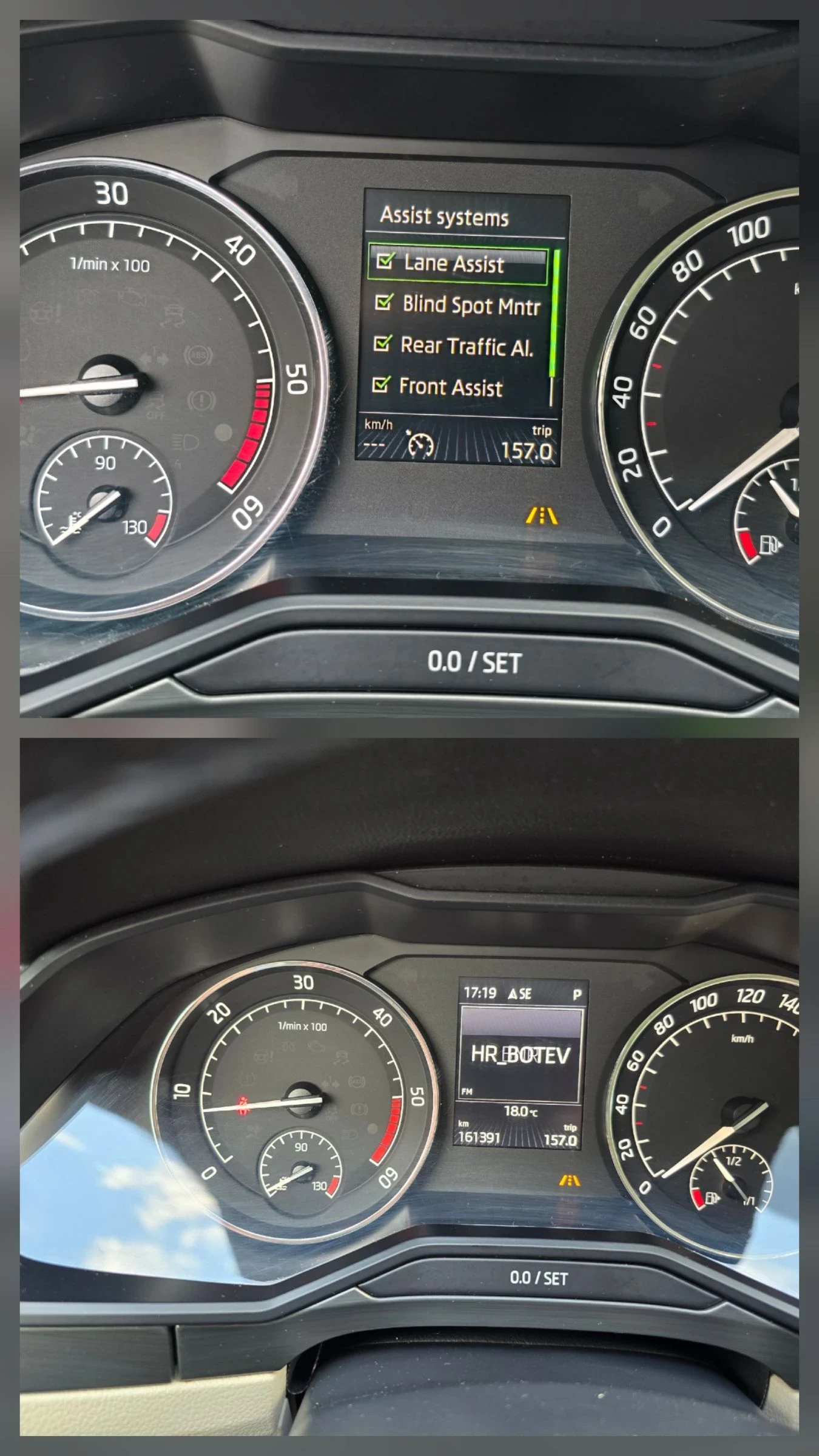 Skoda Superb 2.0TDI FULL | Mobile.bg   14