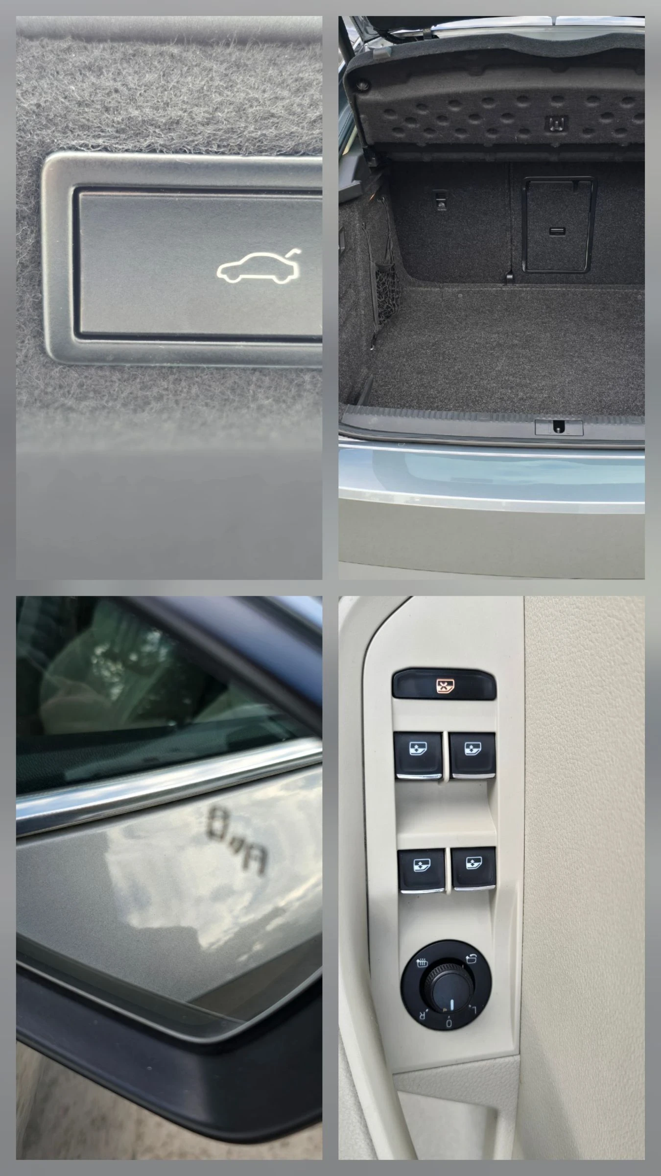 Skoda Superb 2.0TDI FULL | Mobile.bg   9