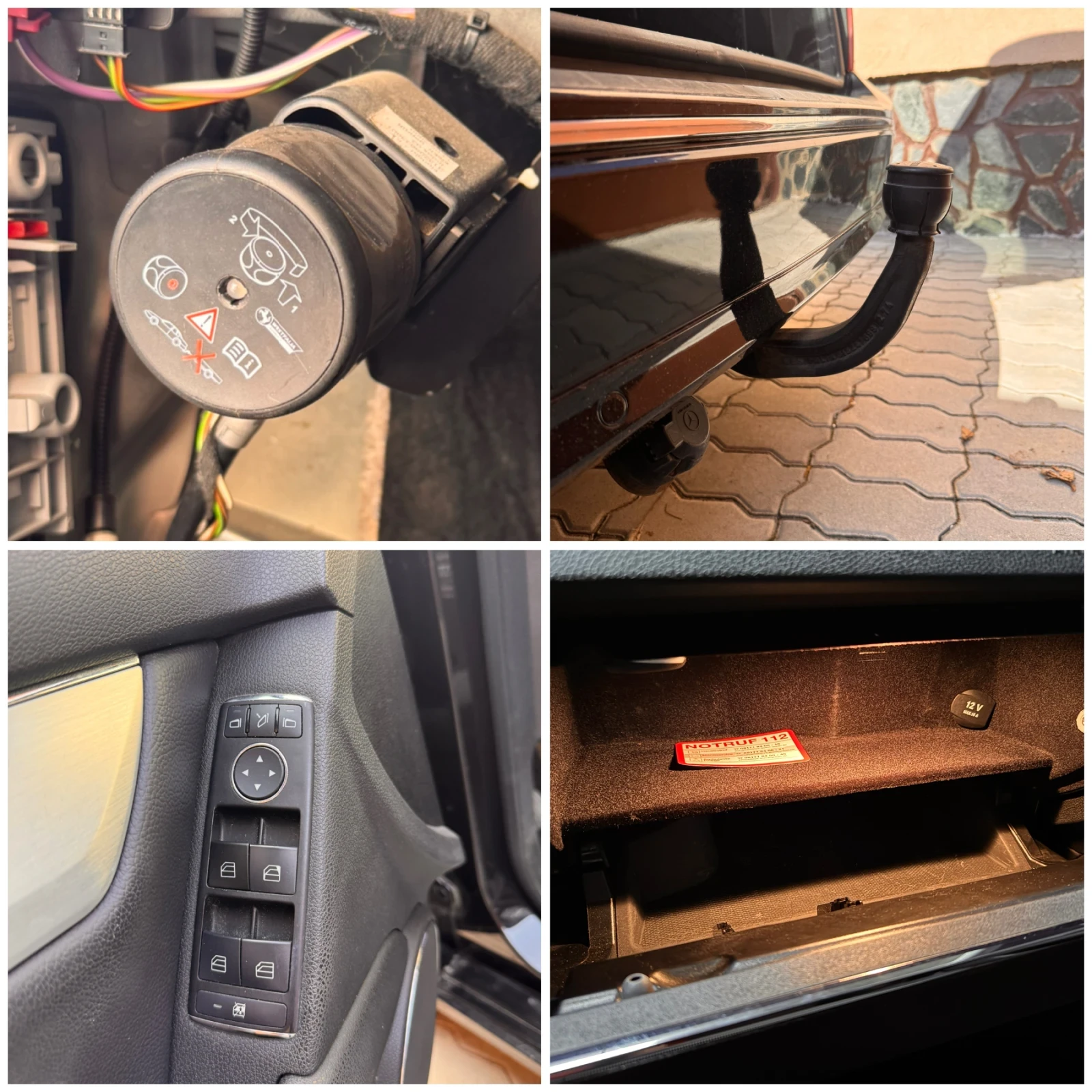 Mercedes-Benz C 200 Kompressor, Facelift 184к.с, снимка 14 - Автомобили и джипове - 53629255