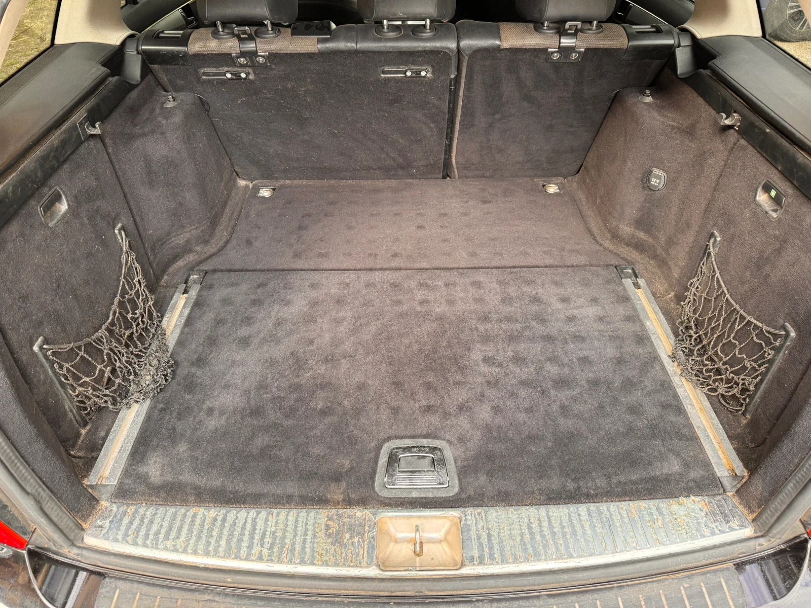 Mercedes-Benz C 200 Kompressor, Facelift 184. | Mobile.bg   15