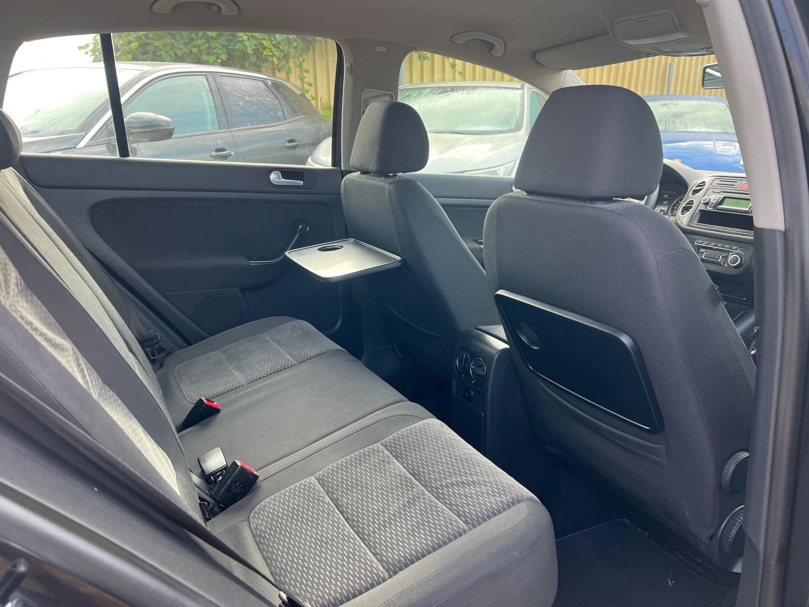 VW Golf Plus 6 2.0TDI HIGHLINE | Mobile.bg   12