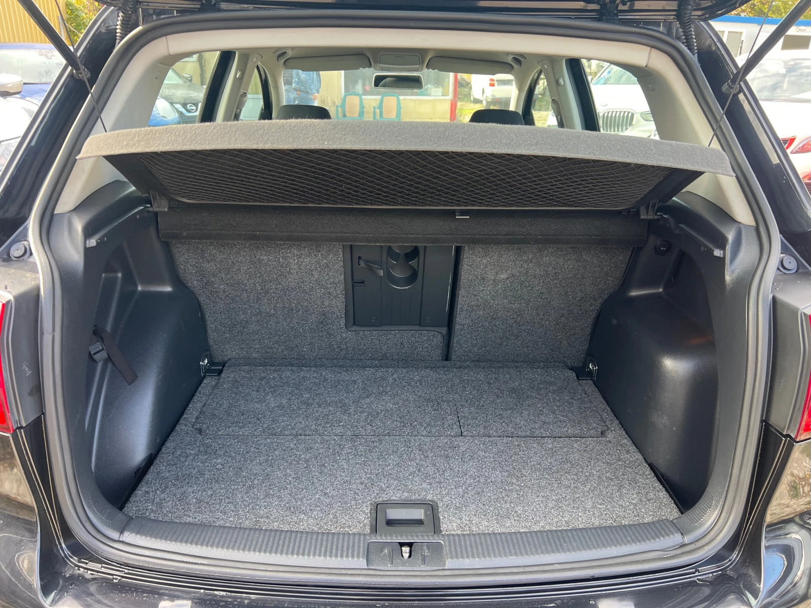 VW Golf Plus 6 2.0TDI HIGHLINE | Mobile.bg   13