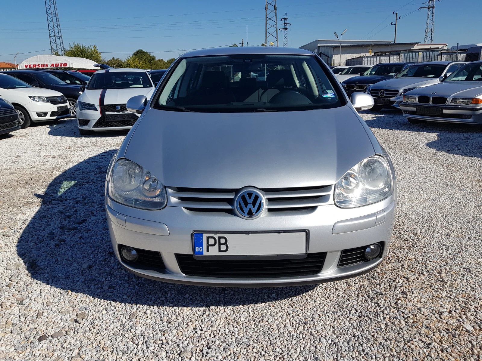 VW Golf АВТОМАТИК БЕНЗИН/ГАЗ ЛИЗИНГ - изображение 2