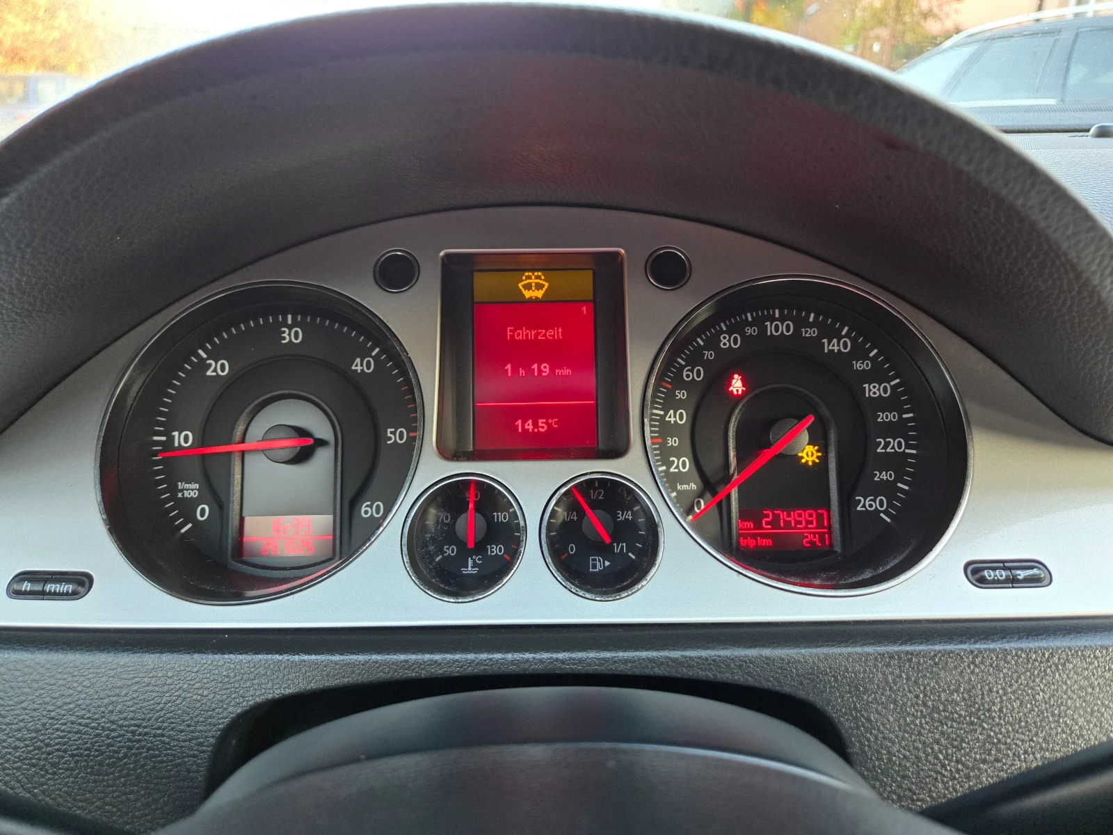 VW Passat 1.9 TDI        | Mobile.bg   13