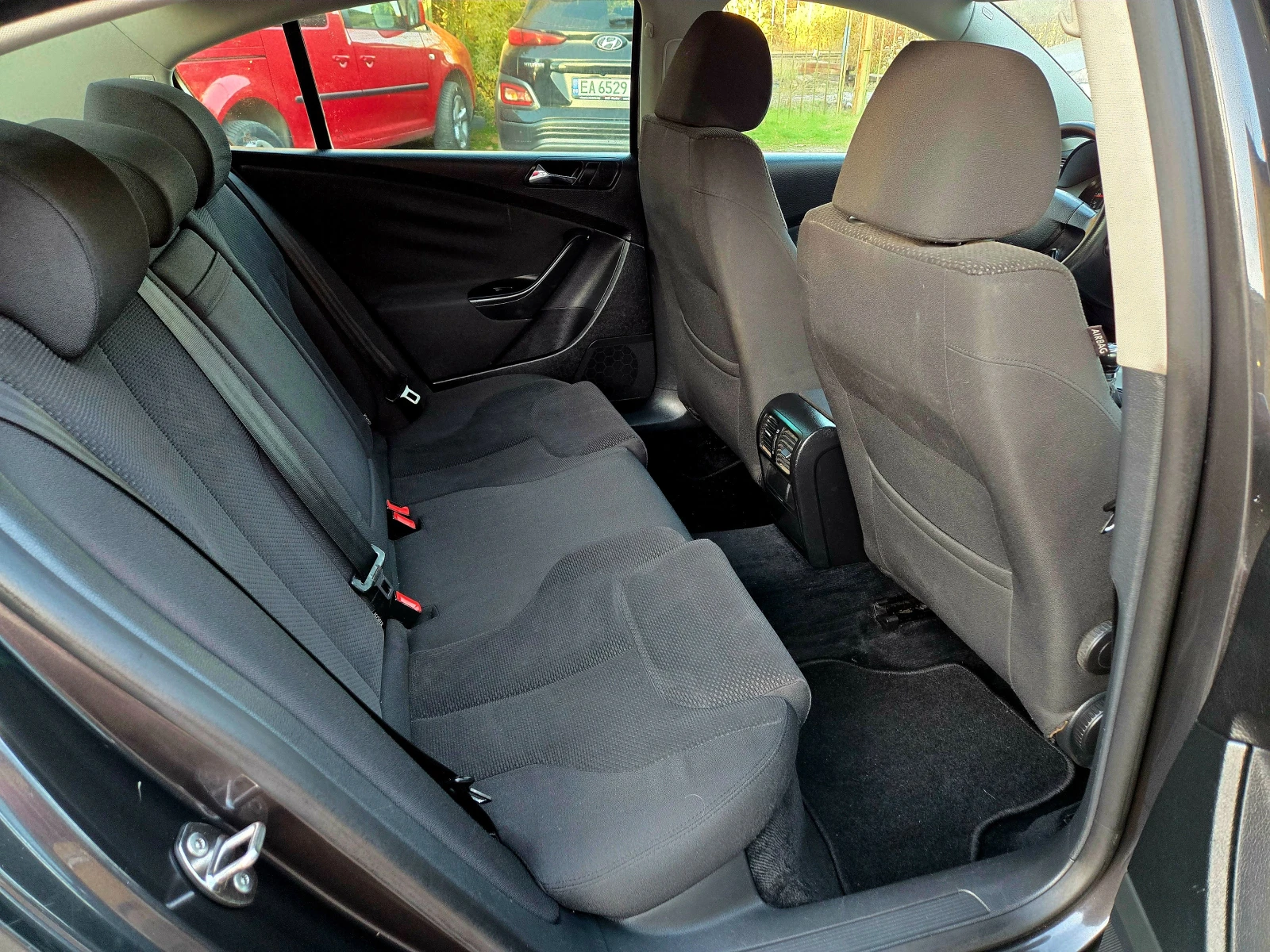 VW Passat 1.9 TDI        | Mobile.bg   11