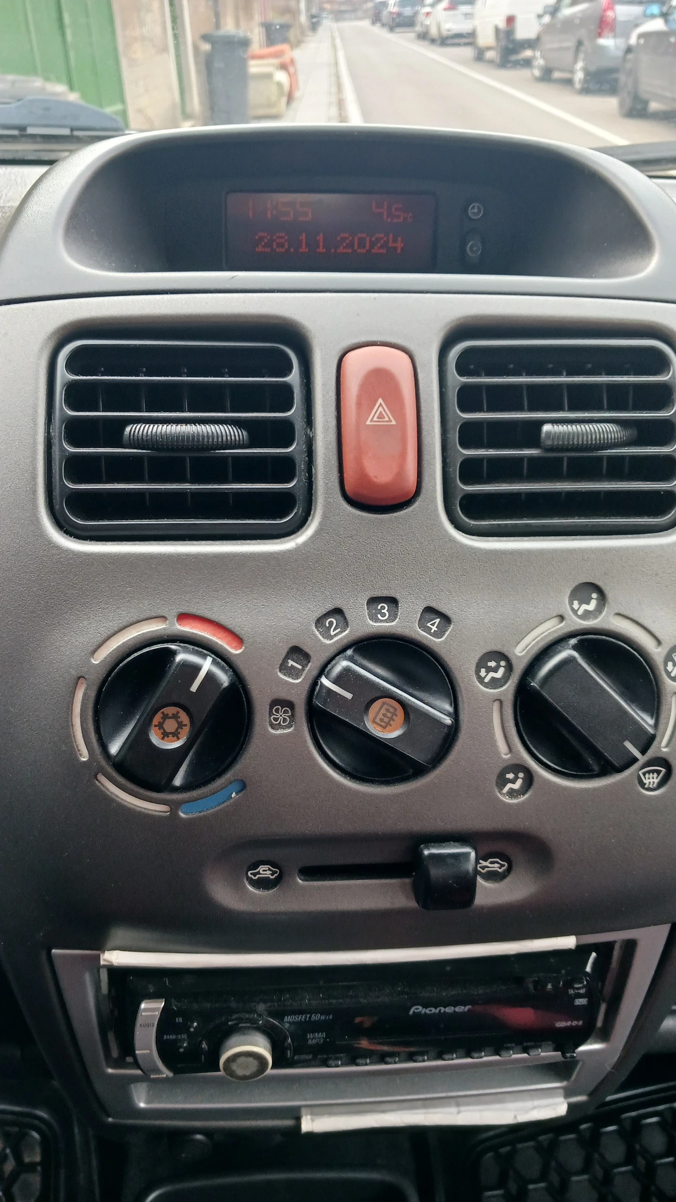 Opel Agila TUINPORT  | Mobile.bg   7