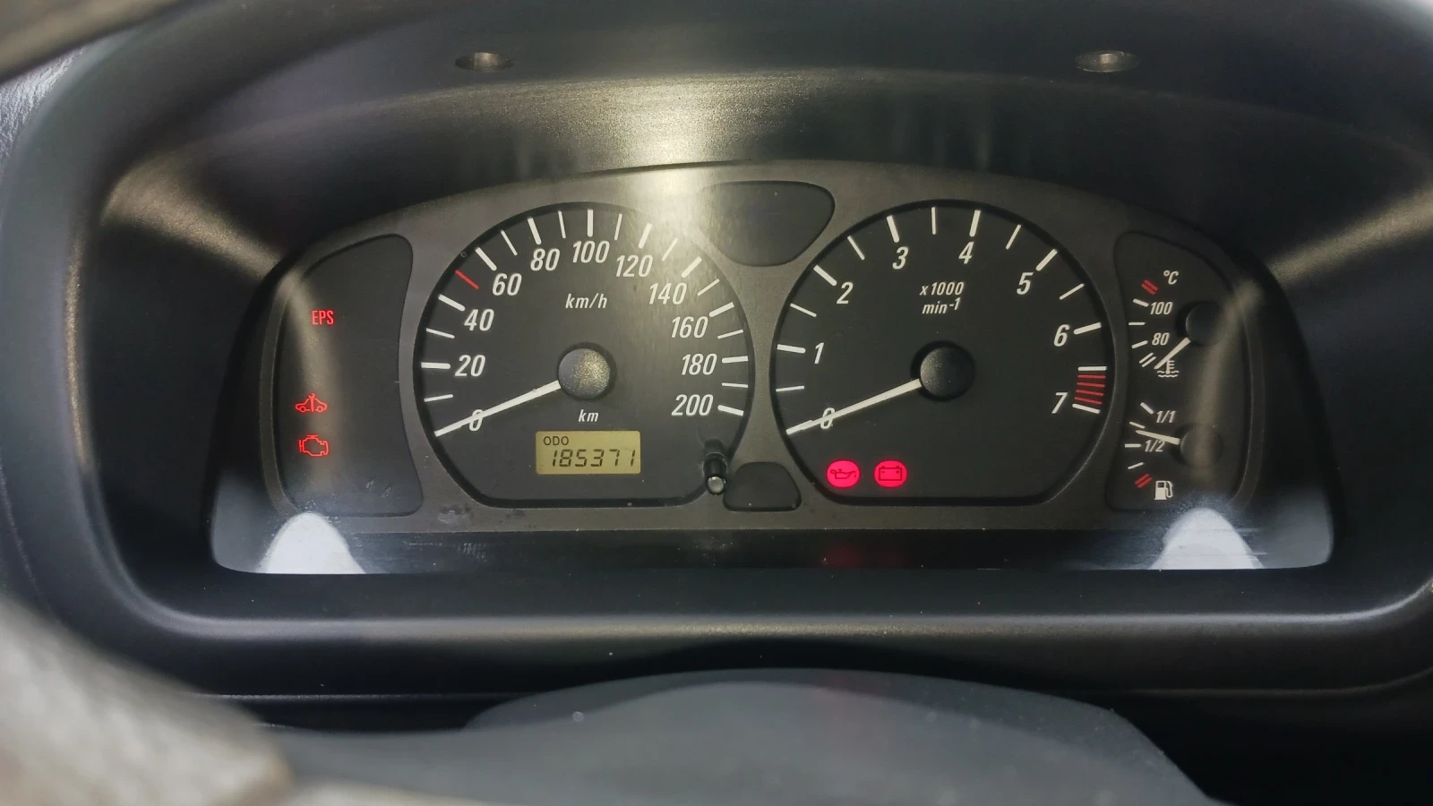 Opel Agila TUINPORT  | Mobile.bg   8