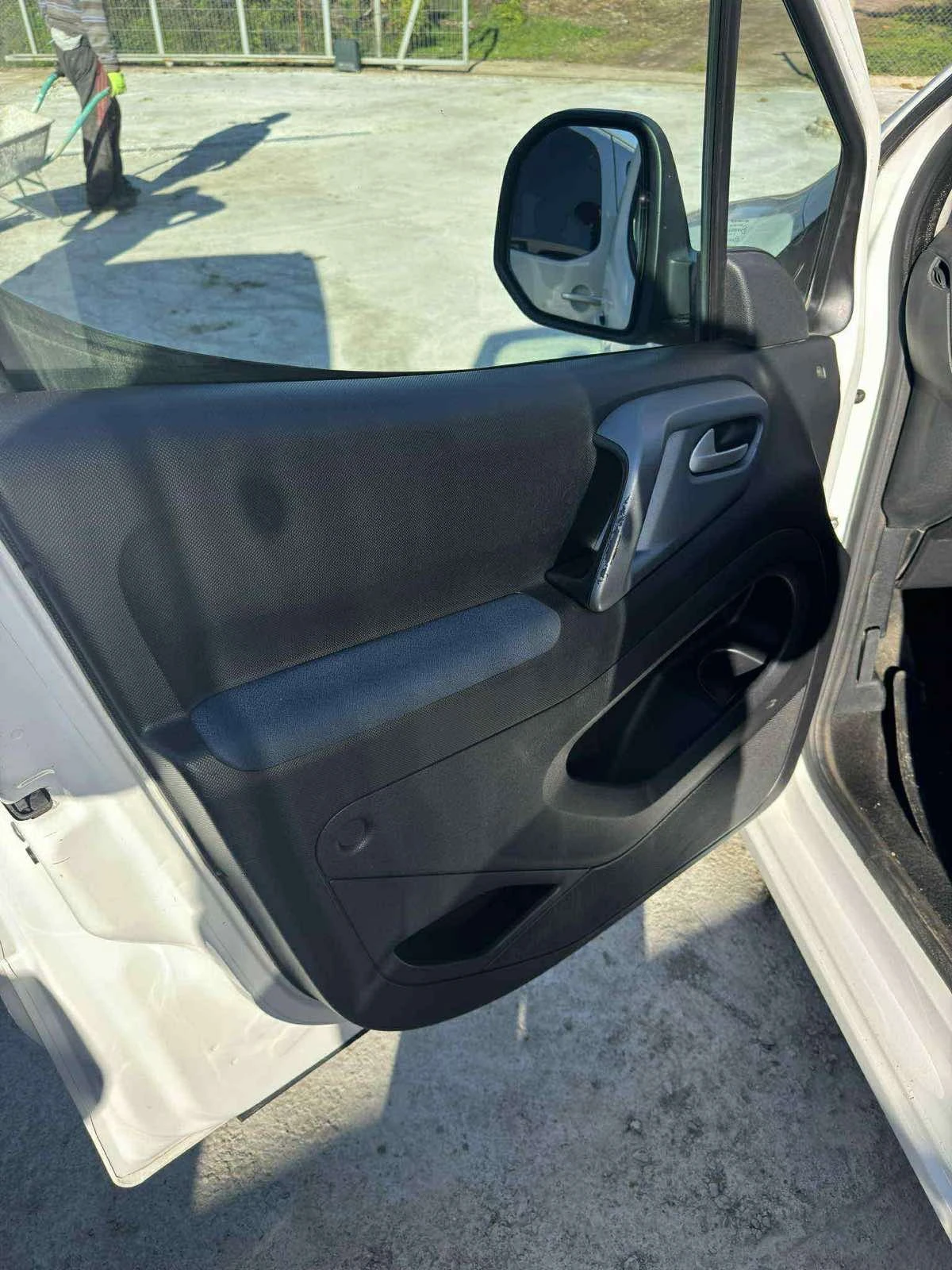 Citroen Berlingo 1.6 Hdi  | Mobile.bg   9