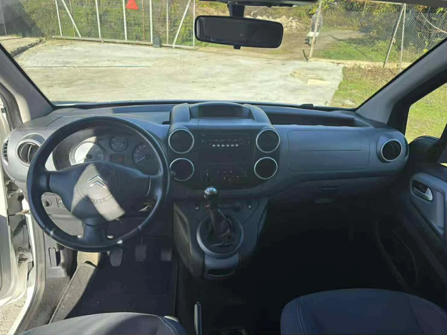 Citroen Berlingo 1.6 Hdi  | Mobile.bg   12