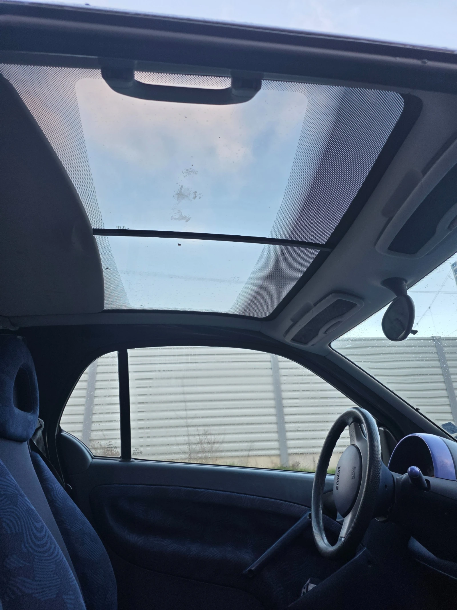 Smart Fortwo | Mobile.bg   8