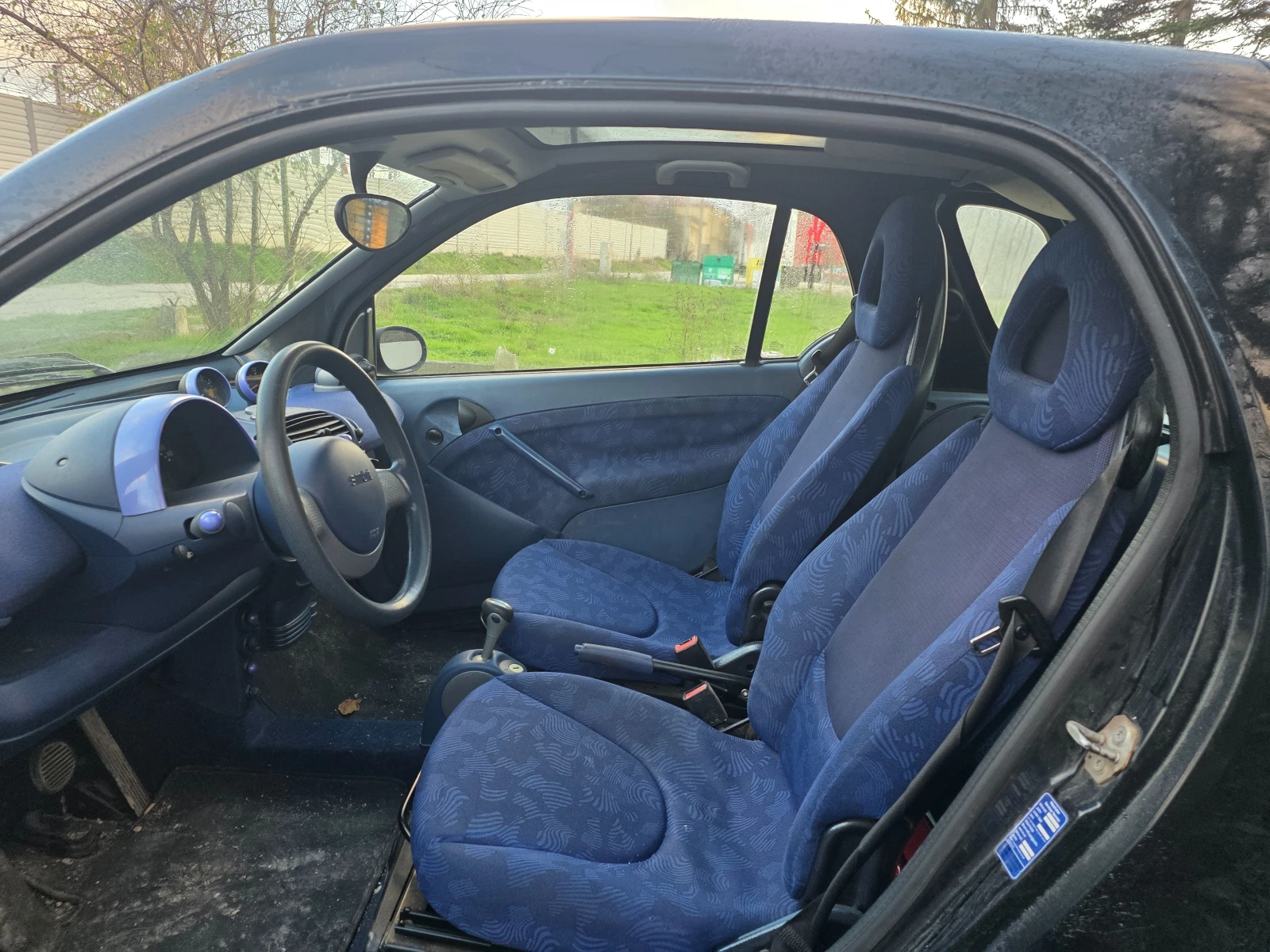 Smart Fortwo | Mobile.bg   4