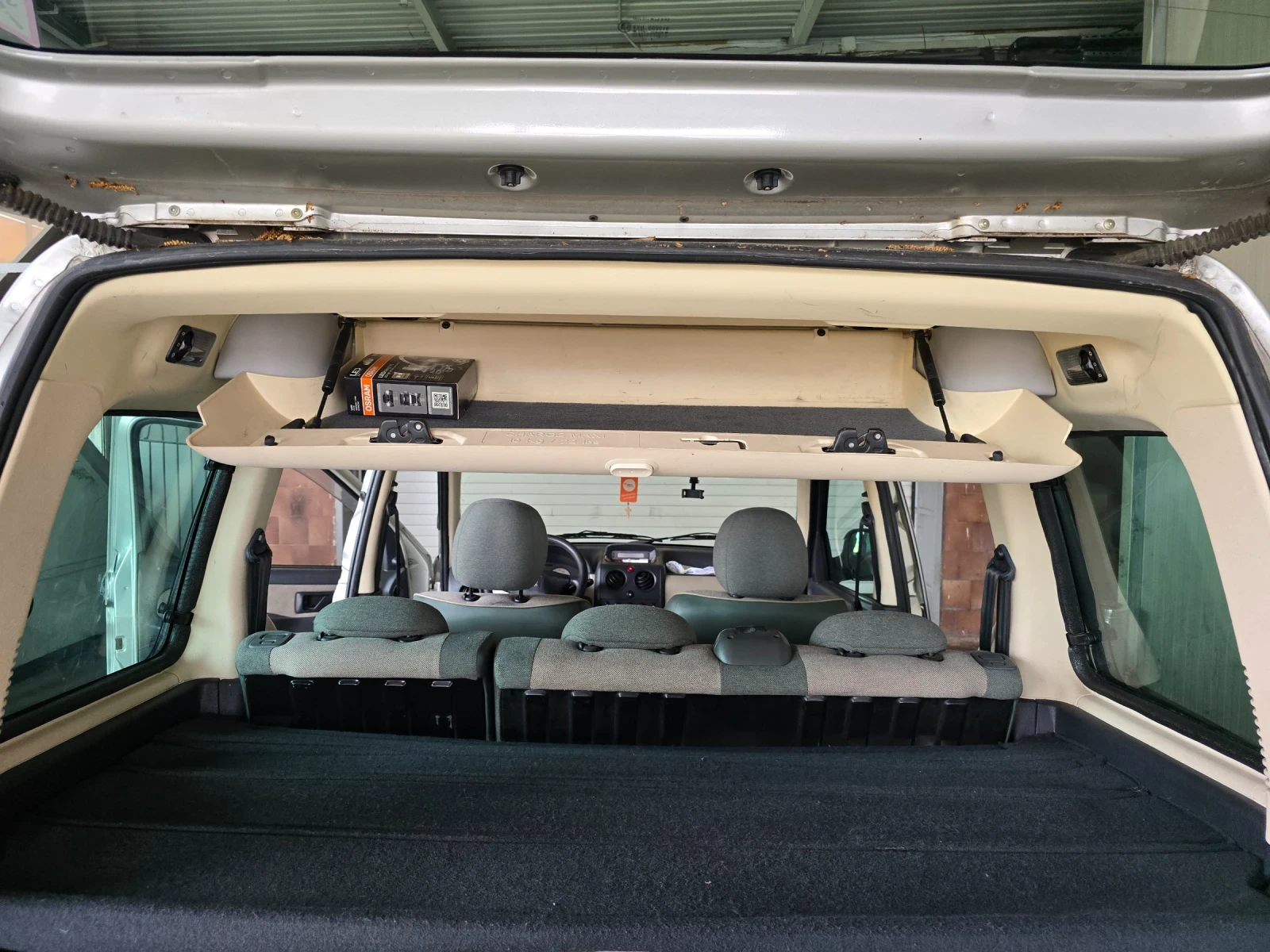 Peugeot Partner | Mobile.bg � ����������� 4