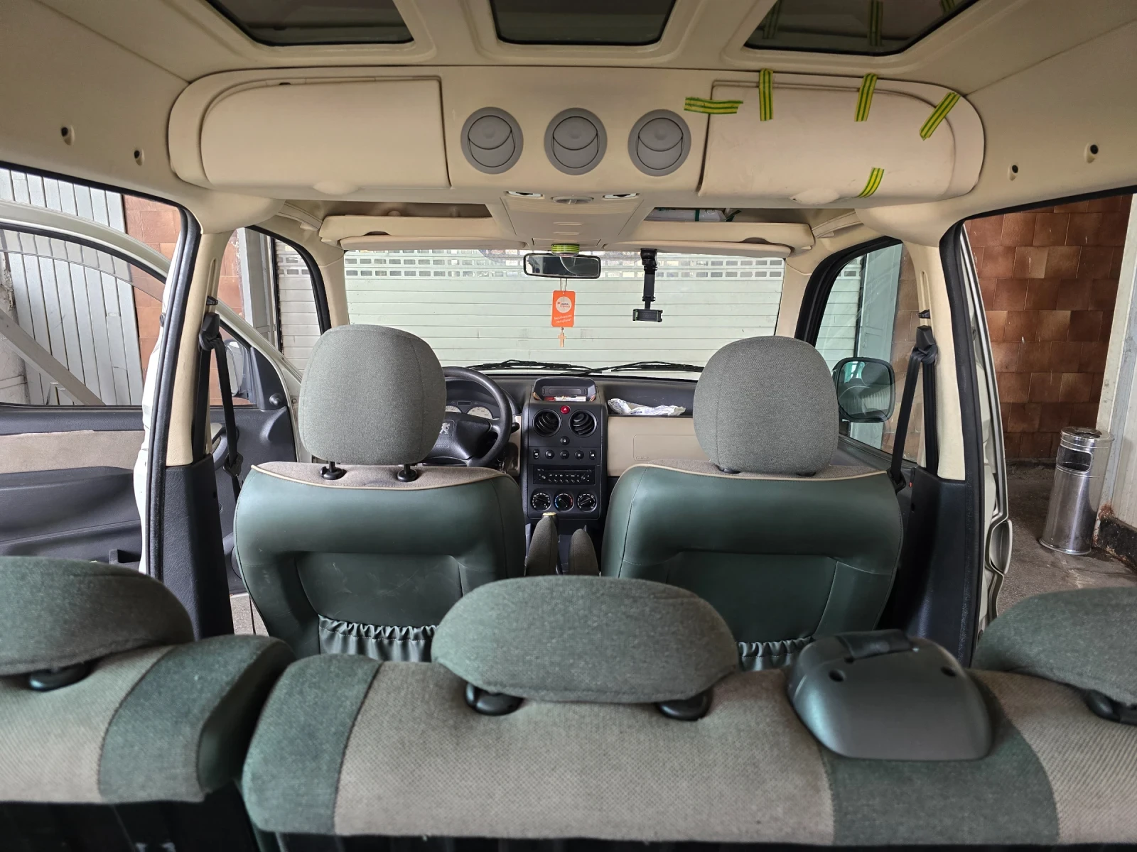 Peugeot Partner | Mobile.bg � ����������� 3