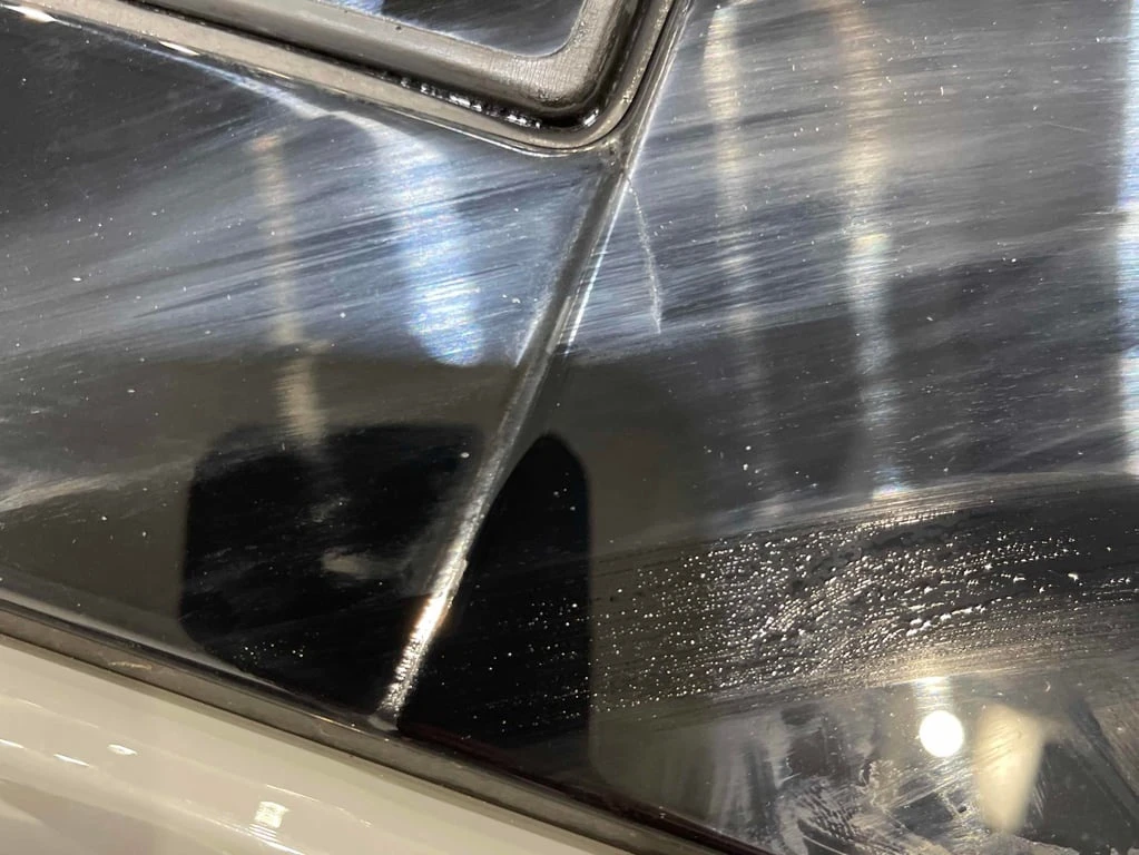 Audi Rs3 * 2.5 TFSI S tronic * CARFAX * ��� ������������ �� | Mobile.bg � ����������� 11