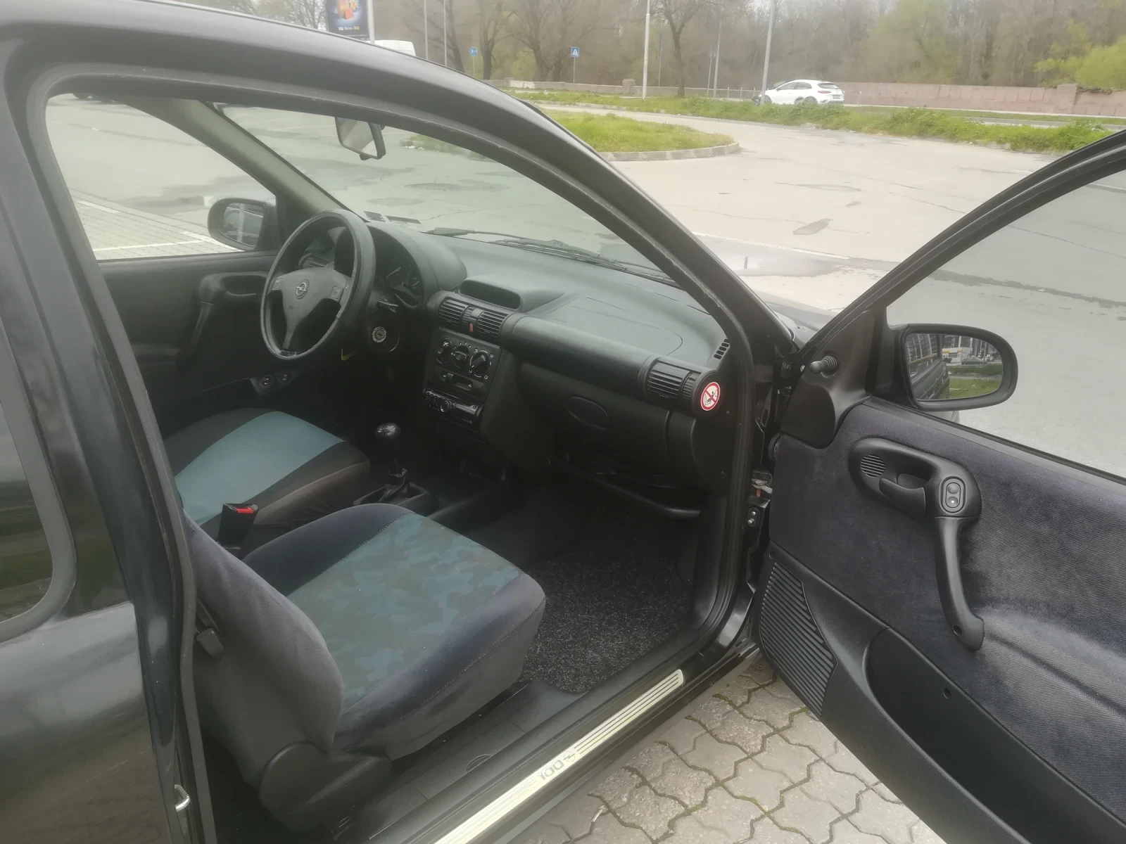 Opel Corsa, снимка 5 - Автомобили и джипове - 53934675
