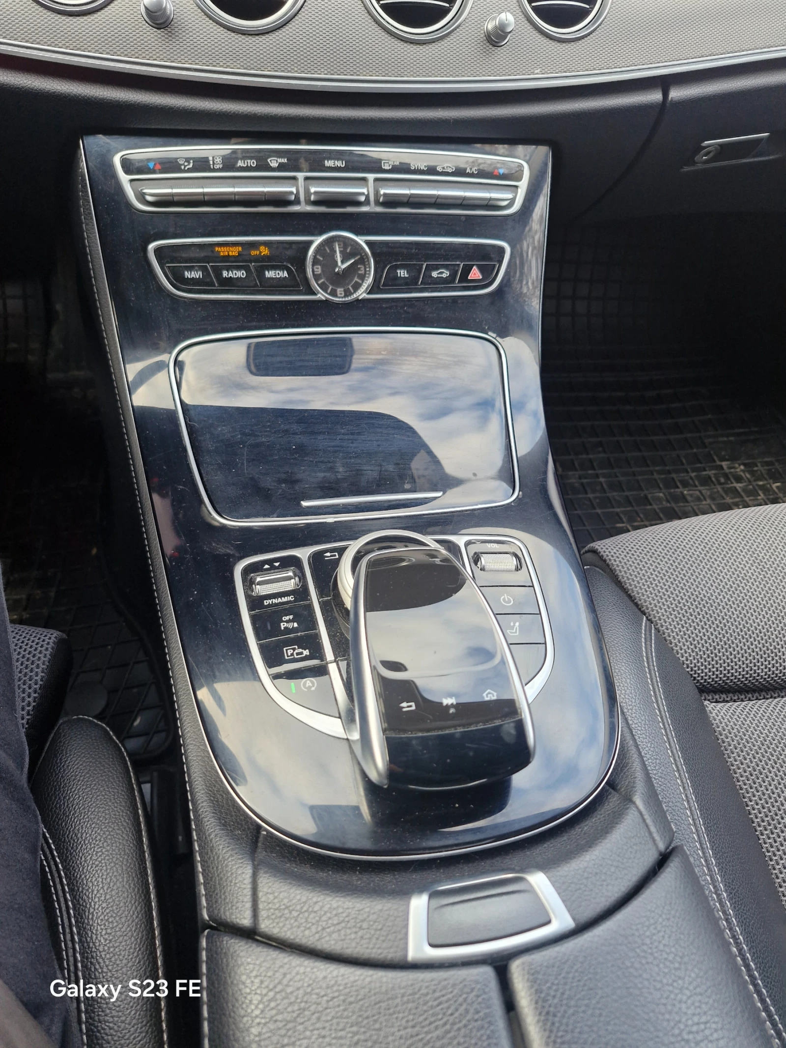 Mercedes-Benz E 220 | Mobile.bg � ����������� 12