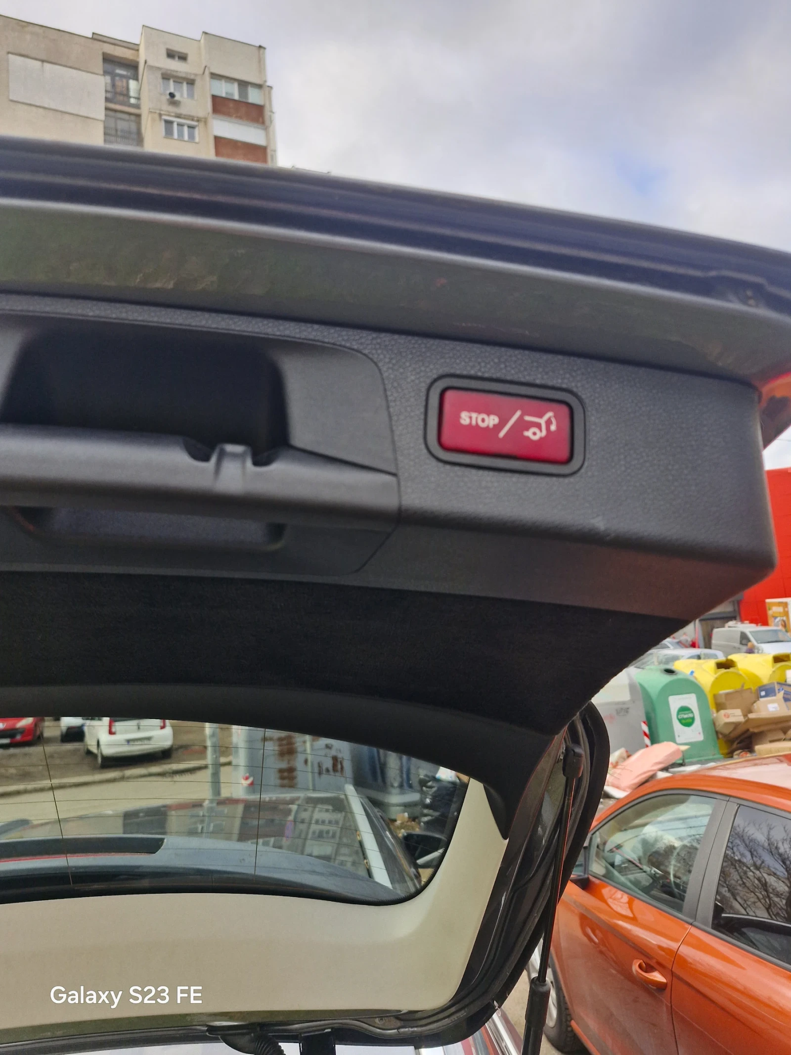 Mercedes-Benz E 220  - изображение 6