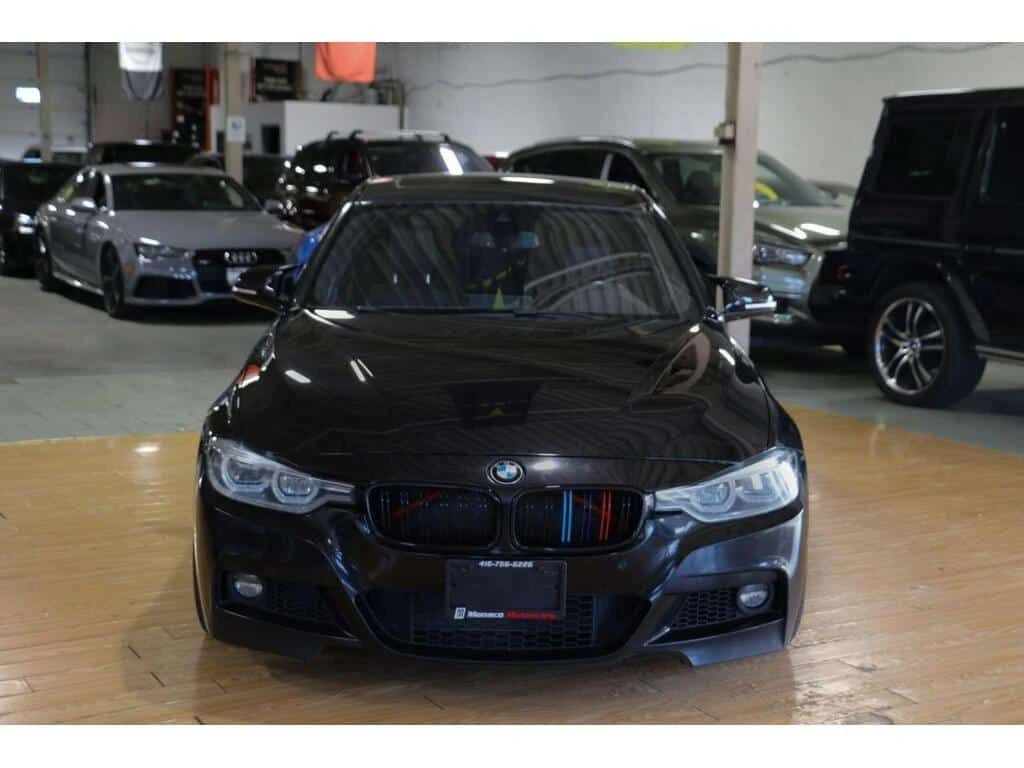 BMW 340 340i xDrive 450HP| MHD STAGE2| CTS DOWNPIPE| CARFA | Mobile.bg � ����������� 3