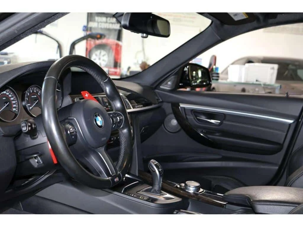 BMW 340 340i xDrive 450HP| MHD STAGE2| CTS DOWNPIPE| CARFA | Mobile.bg � ����������� 9