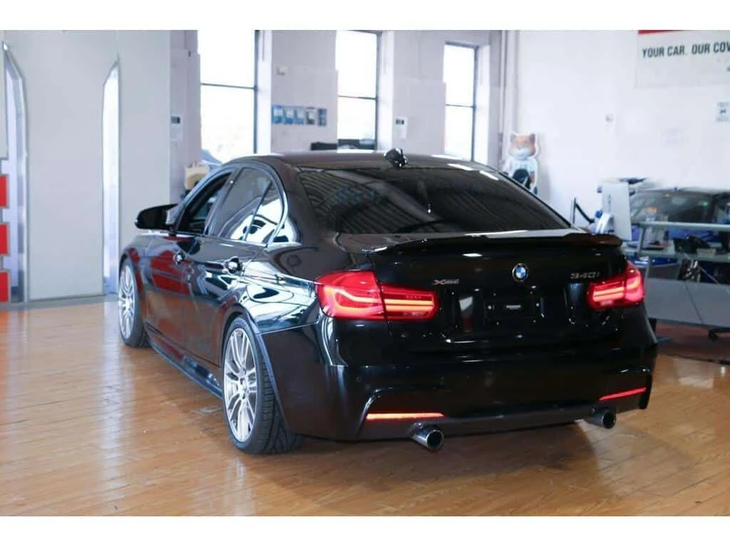 BMW 340 340i xDrive 450HP| MHD STAGE2| CTS DOWNPIPE| CARFA | Mobile.bg � ����������� 4