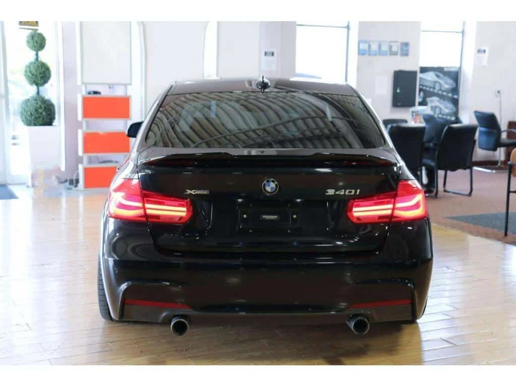 BMW 340 340i xDrive 450HP| MHD STAGE2| CTS DOWNPIPE| CARFA | Mobile.bg � ����������� 5