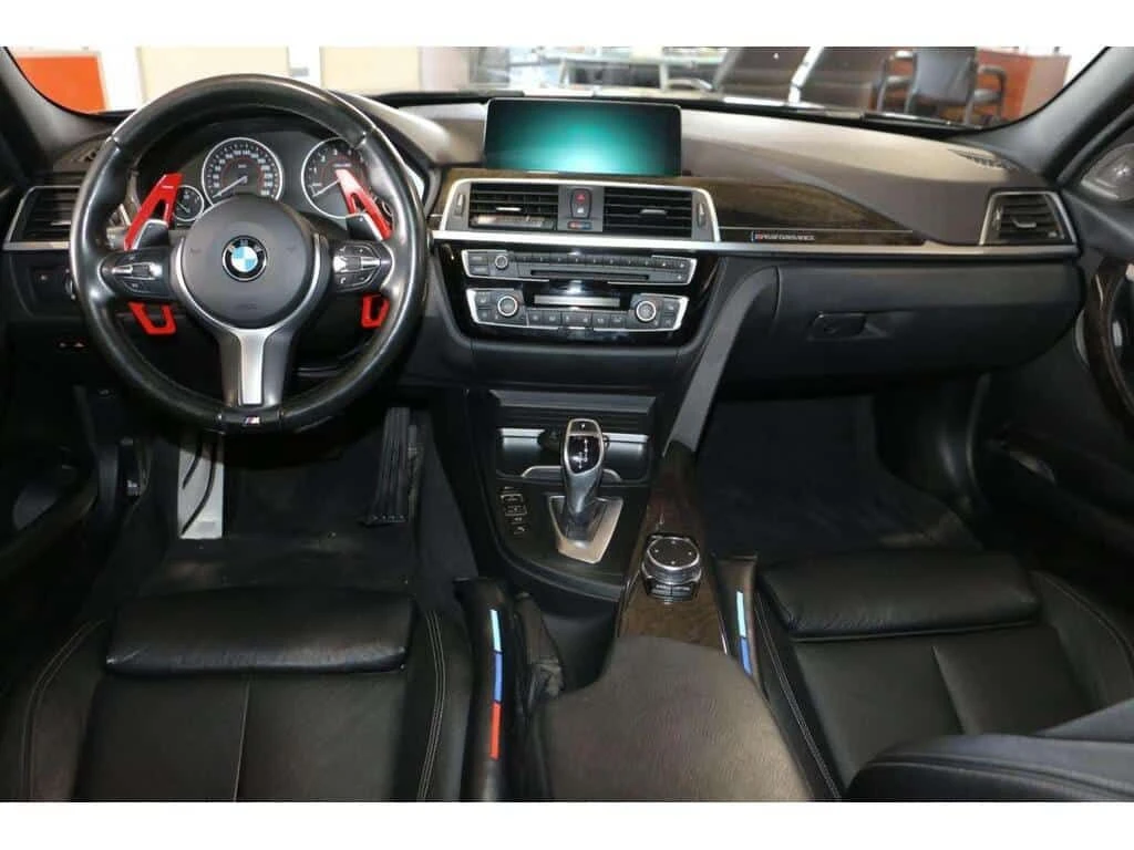 BMW 340 340i xDrive 450HP| MHD STAGE2| CTS DOWNPIPE| CARFA | Mobile.bg � ����������� 16