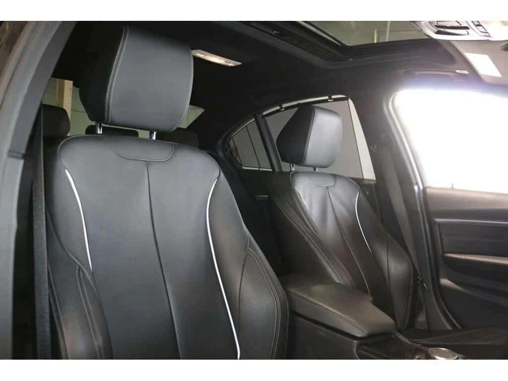 BMW 340 340i xDrive 450HP| MHD STAGE2| CTS DOWNPIPE| CARFA | Mobile.bg � ����������� 13