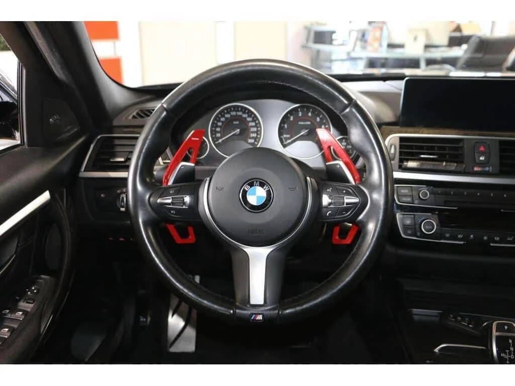 BMW 340 340i xDrive 450HP| MHD STAGE2| CTS DOWNPIPE| CARFA | Mobile.bg � ����������� 17
