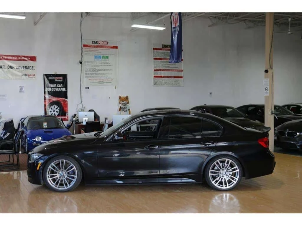 BMW 340 340i xDrive 450HP| MHD STAGE2| CTS DOWNPIPE| CARFA | Mobile.bg � ����������� 2