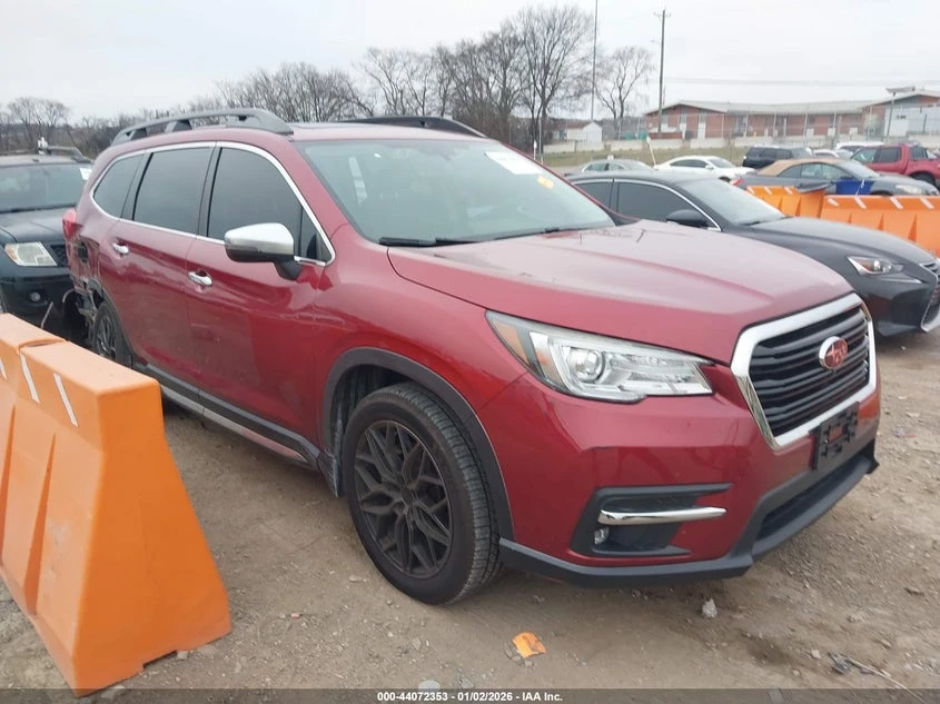Subaru Ascent 2.4l Touring | Mobile.bg � ����������� 13