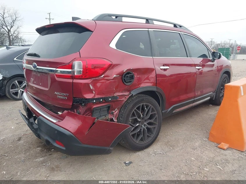 Subaru Ascent 2.4l Touring | Mobile.bg � ����������� 6