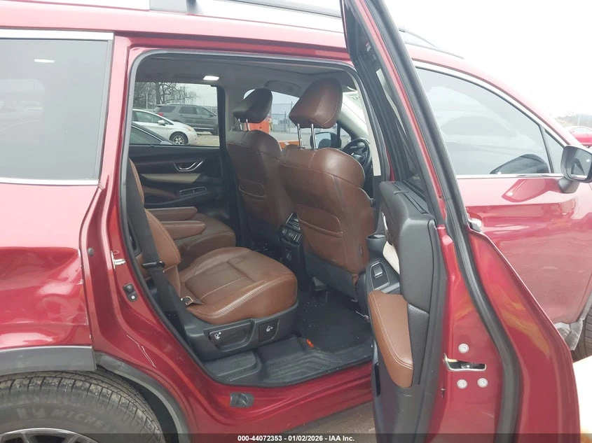 Subaru Ascent 2.4l Touring | Mobile.bg � ����������� 8