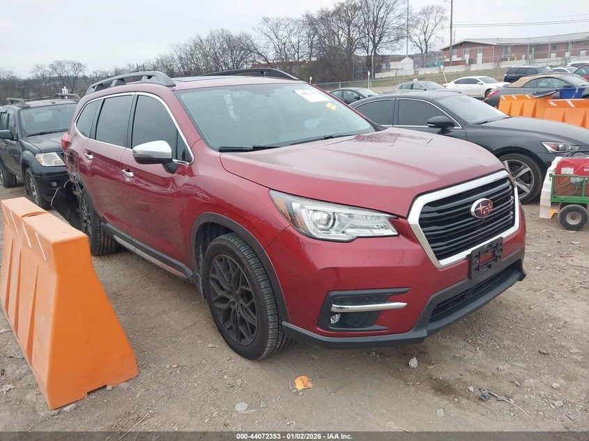 Subaru Ascent 2.4l Touring | Mobile.bg � ����������� 1