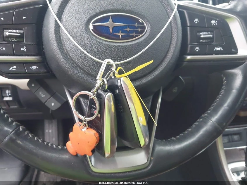 Subaru Ascent 2.4l Touring | Mobile.bg � ����������� 11