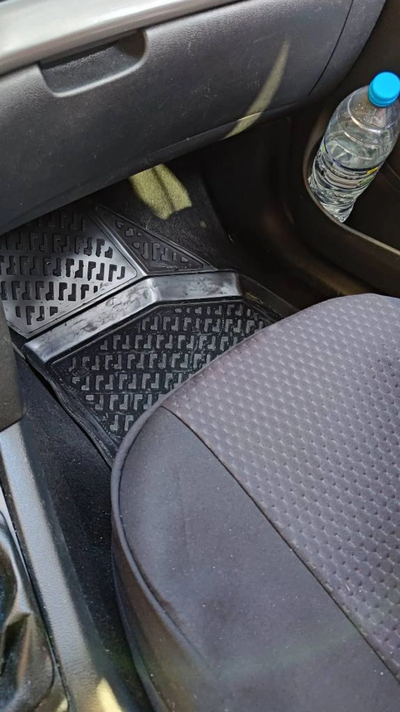 Skoda Octavia 1.6FSI BENZIN 1ви Собственик Michelin, снимка 14 - Автомобили и джипове - 53769134