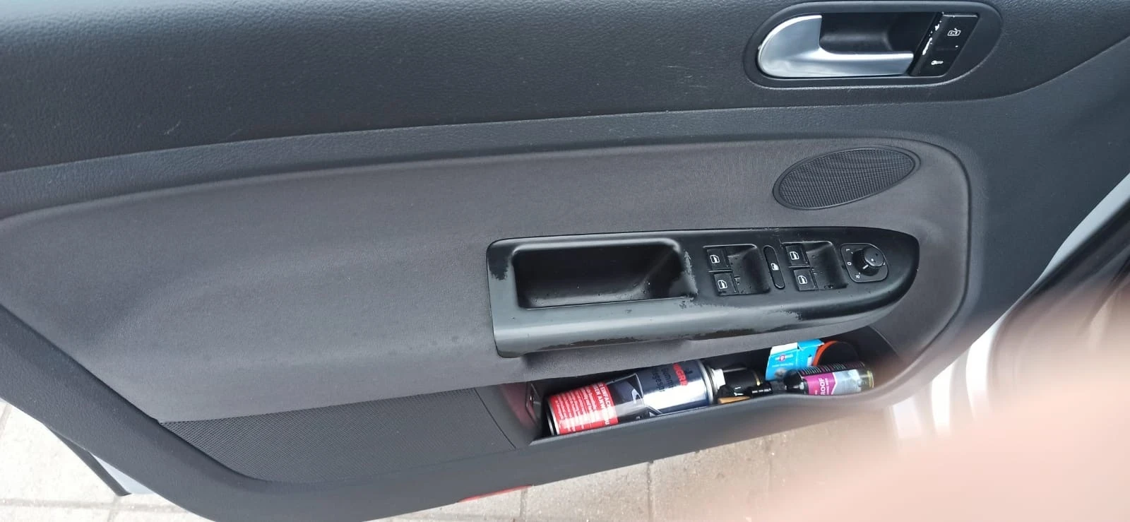 VW Golf Plus, снимка 8 - Автомобили и джипове - 53810687