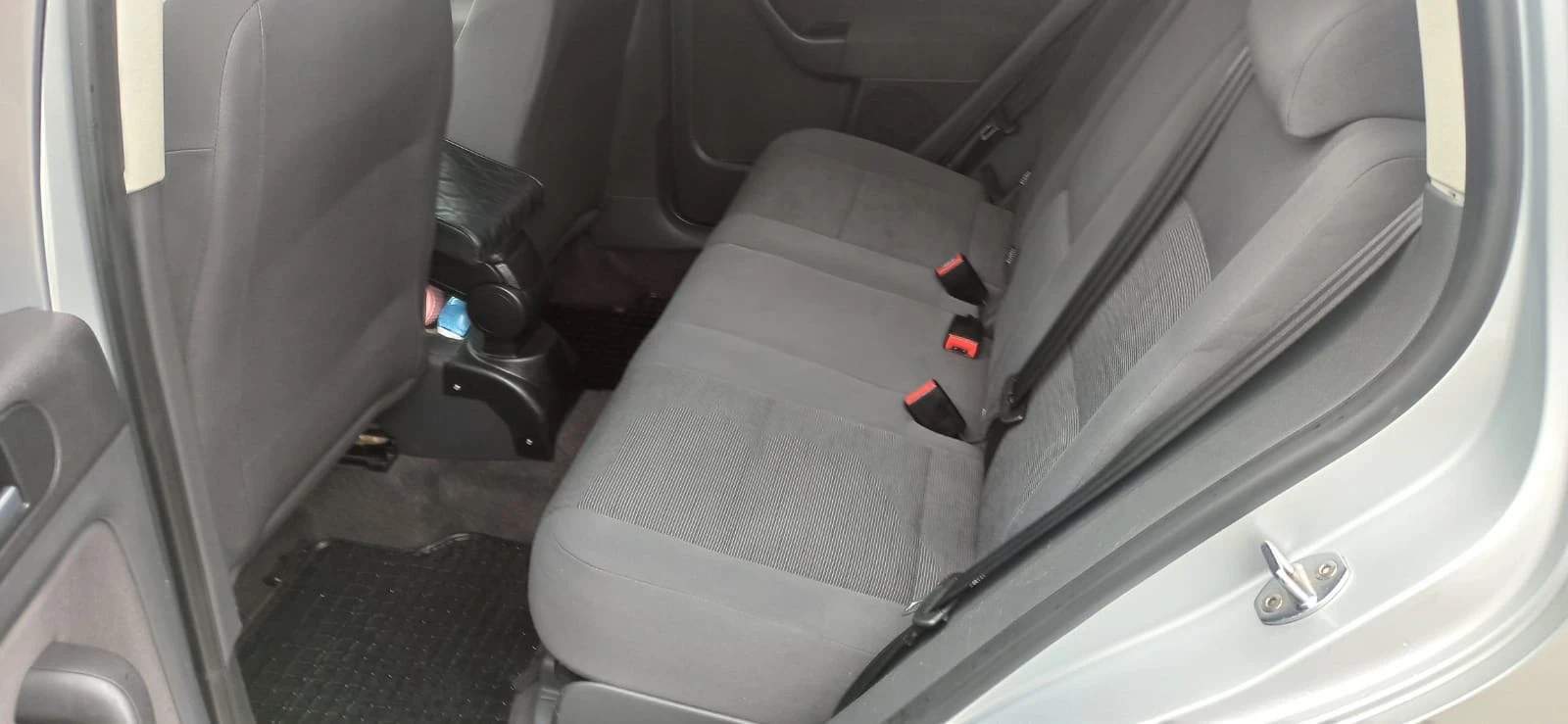 VW Golf Plus, снимка 10 - Автомобили и джипове - 53810687