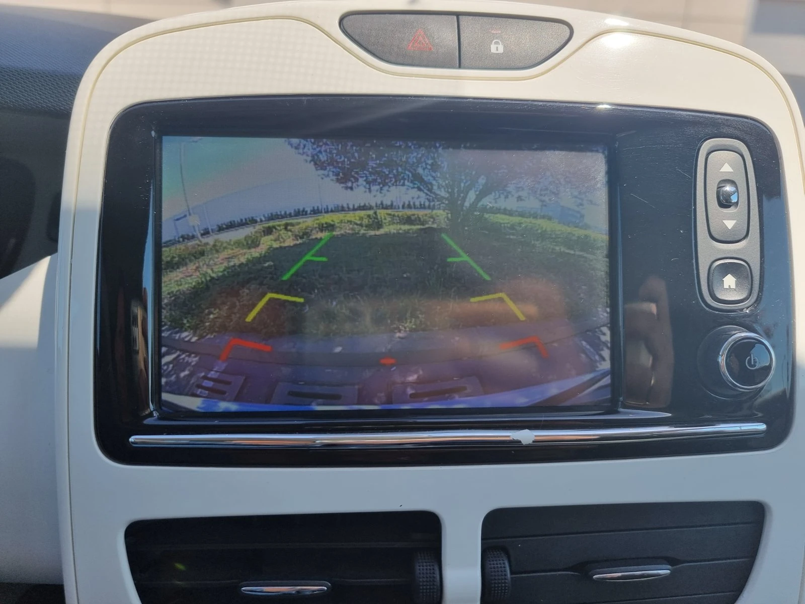 Renault Zoe Life, снимка 12 - Автомобили и джипове - 53874745