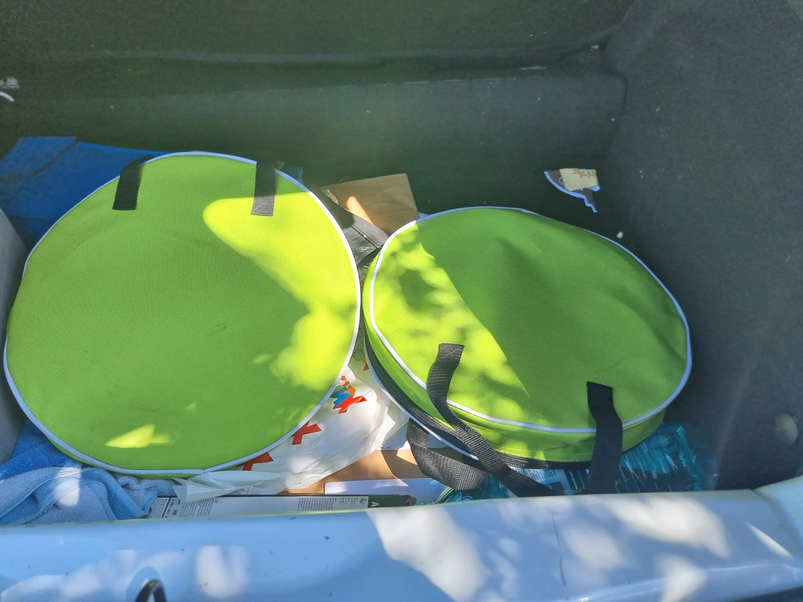 Renault Zoe Life, снимка 14 - Автомобили и джипове - 53874745