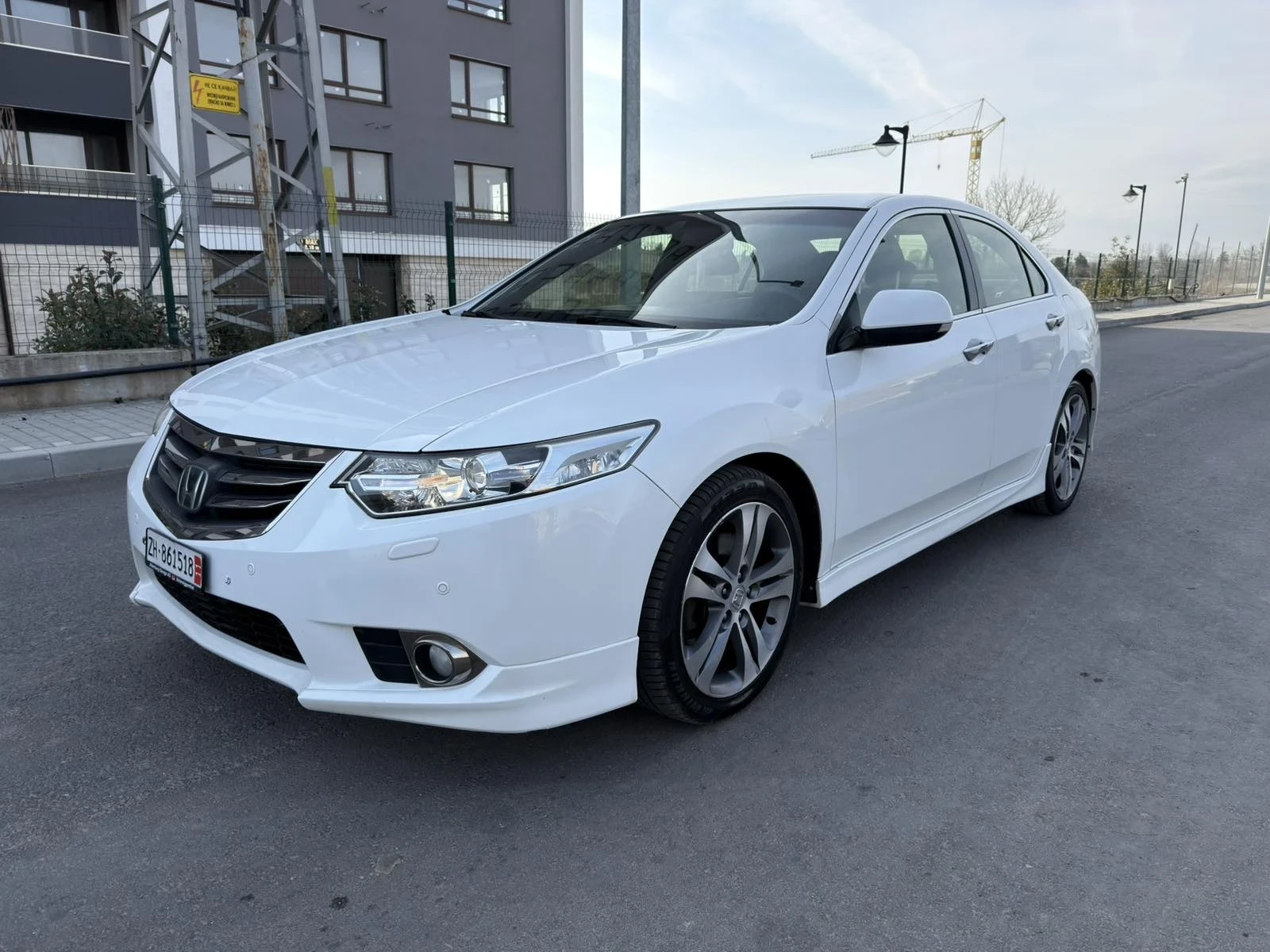 Honda Accord 2.4 S-Type | Mobile.bg � ����������� 2