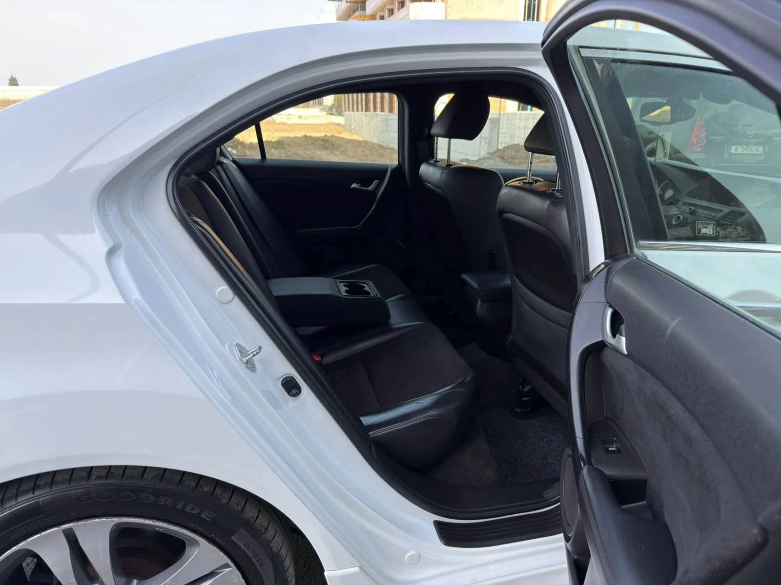 Honda Accord 2.4 S-Type | Mobile.bg � ����������� 14