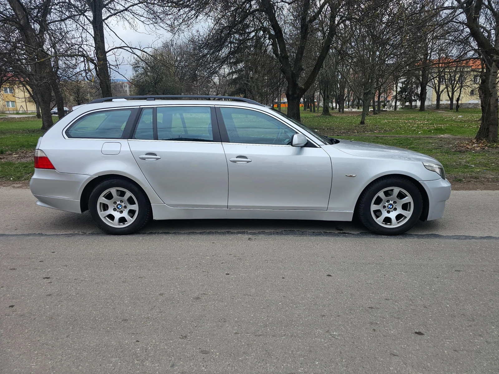 BMW 525 �������� | Mobile.bg � ����������� 3