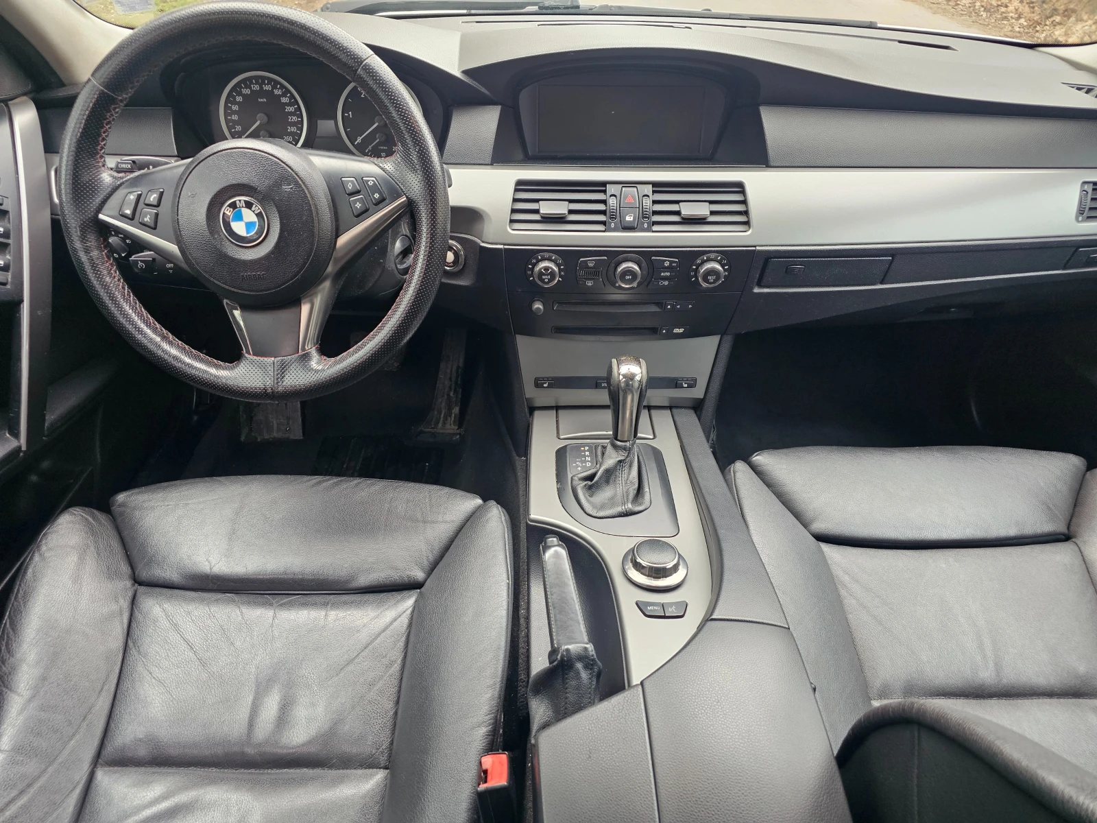 BMW 525 �������� | Mobile.bg � ����������� 9