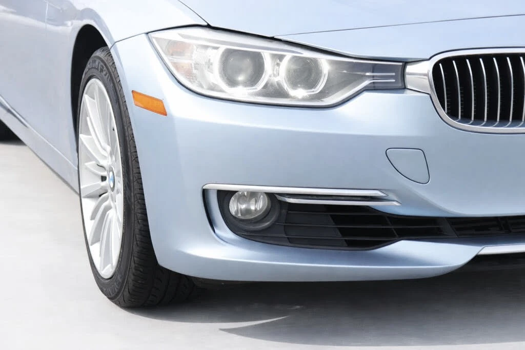 BMW 328 xDrive* АвтоКредит* (ЦЕНА ДО БГ), снимка 9 - Автомобили и джипове - 53966807