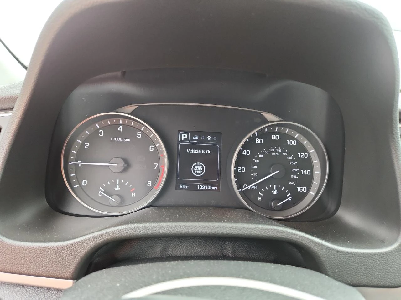 Hyundai Elantra Sel, снимка 9 - Автомобили и джипове - 53985179